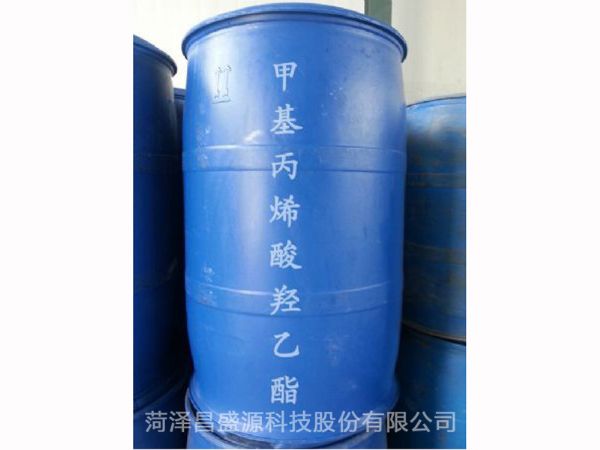 甲基丙烯酸羥乙酯(HEMA)